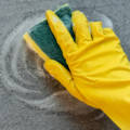 The Art of Countertop Care