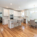 Choosing a Kitchen Layout